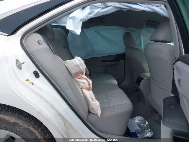 Toyota CAMRY LE 2017 4T1BF1FK6HU791740 Image 8