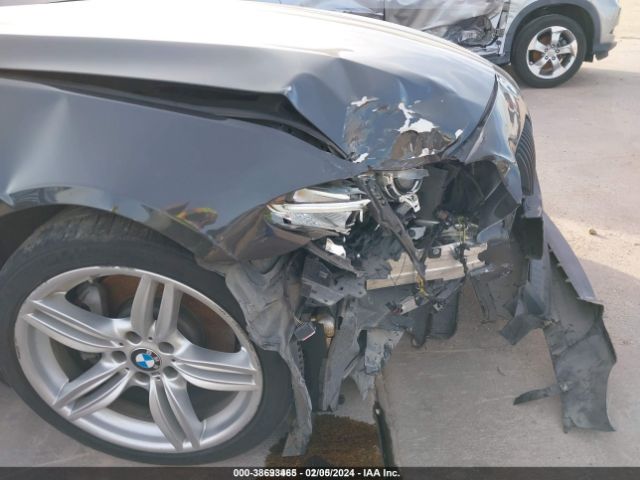2015 BMW 535I WBA5B1C50FD918956 Photo 5