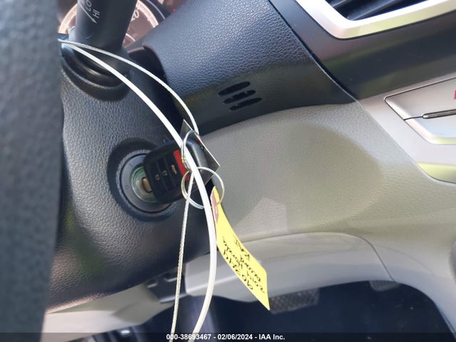 Honda ACCORD LX 2014 1HGCR2F34EA108849 Image 11