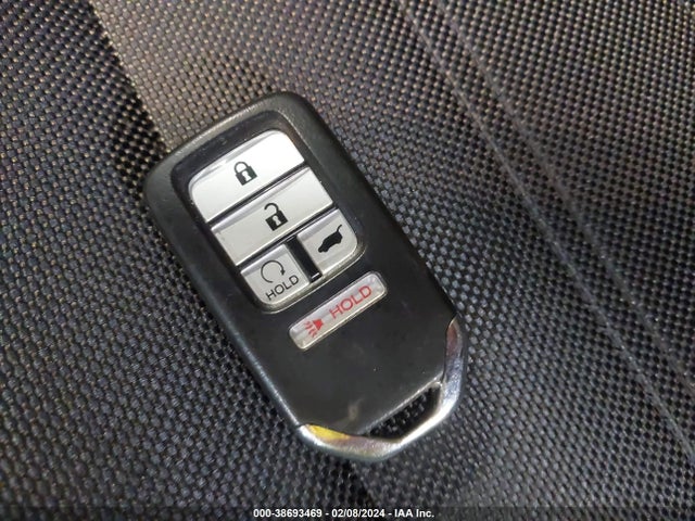 Honda CR-V EX 2019 2HKRW2H5XKH605926 Image 11