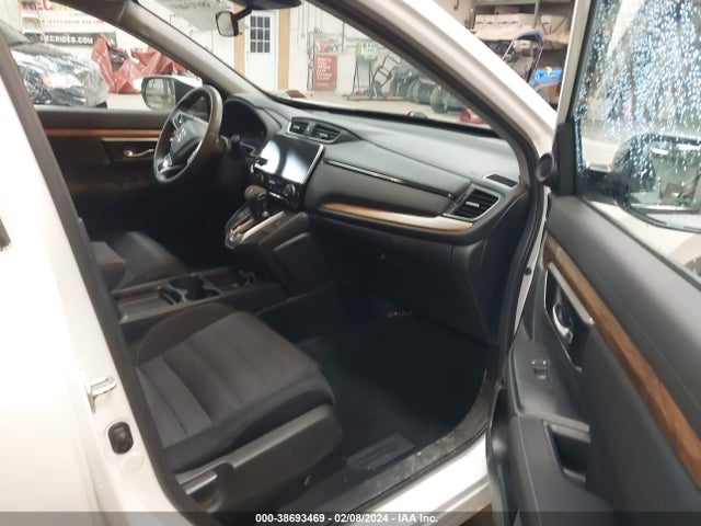 Honda CR-V EX 2019 2HKRW2H5XKH605926 Image 5