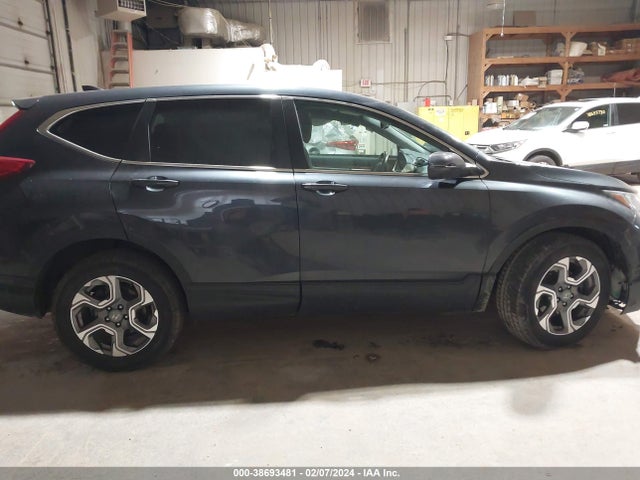 Honda Cr-v Ex-l 2019 5J6RW2H84KL027497 Image 13