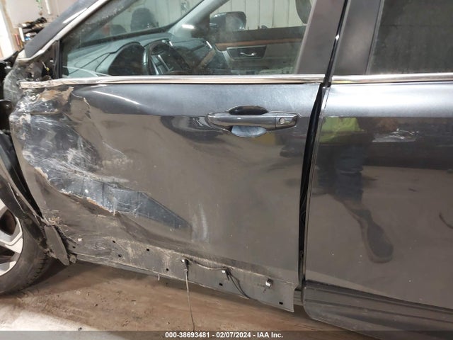 Honda Cr-v Ex-l 2019 5J6RW2H84KL027497 Image 19
