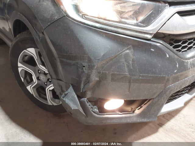 Honda Cr-v Ex-l 2019 5J6RW2H84KL027497 Image 21