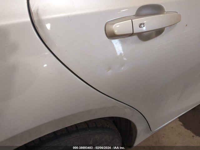 Chevrolet MALIBU LS 2017 1G1ZB5ST2HF287817 Image 13