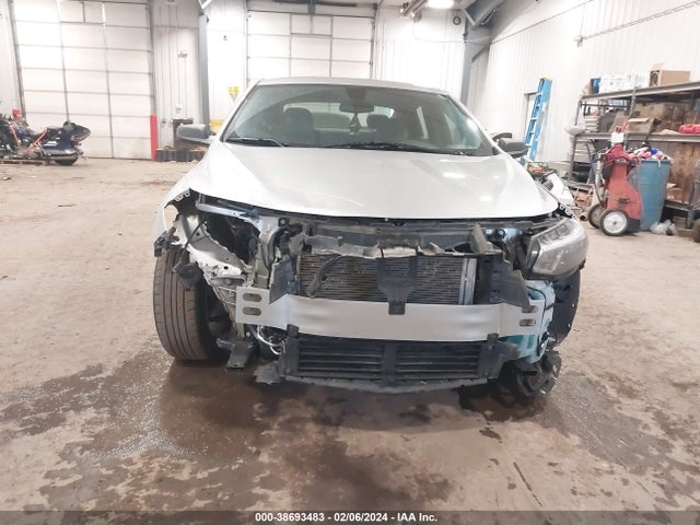 Chevrolet MALIBU LS 2017 1G1ZB5ST2HF287817 Image 6