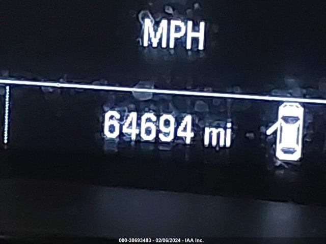 Chevrolet MALIBU LS 2017 1G1ZB5ST2HF287817 Image 7