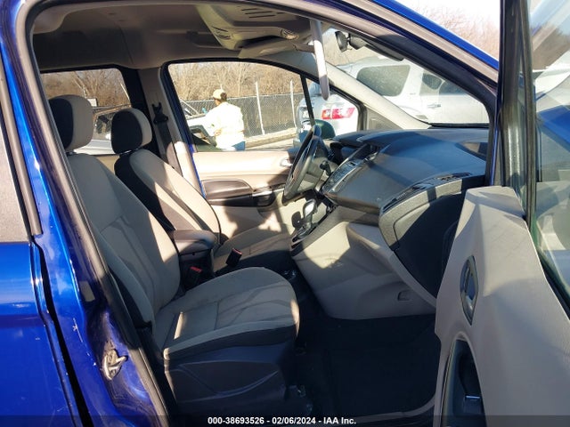 Ford Transit Connect Xlt 2014 NM0GE9F79E1153497 Image 5