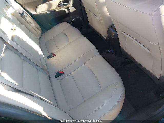 Chevrolet CRUZE LTZ 2014 1G1PG5SB5E7473230 Image 8