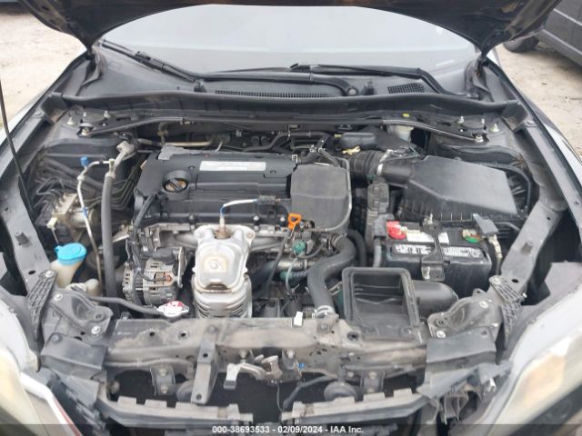 1HGCT1B36EA009211 Honda Accord Lx-s