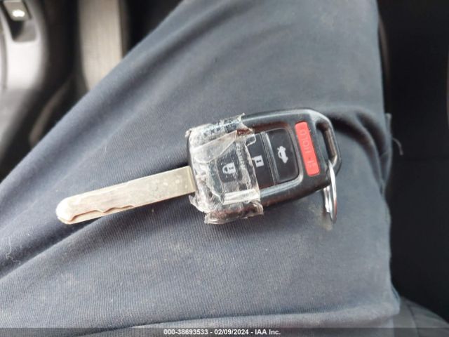 1HGCT1B36EA009211 Honda Accord Lx-s