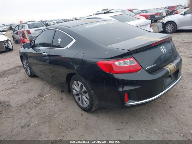 1HGCT1B36EA009211 Honda Accord Lx-s