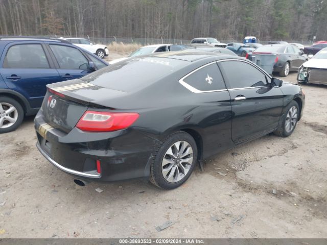 1HGCT1B36EA009211 Honda Accord Lx-s