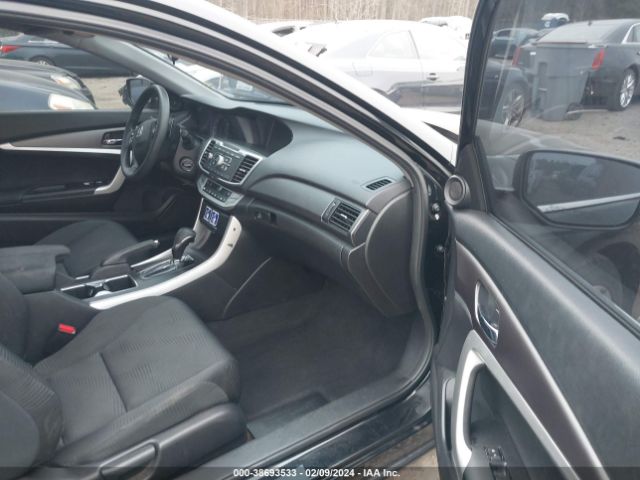 1HGCT1B36EA009211 Honda Accord Lx-s