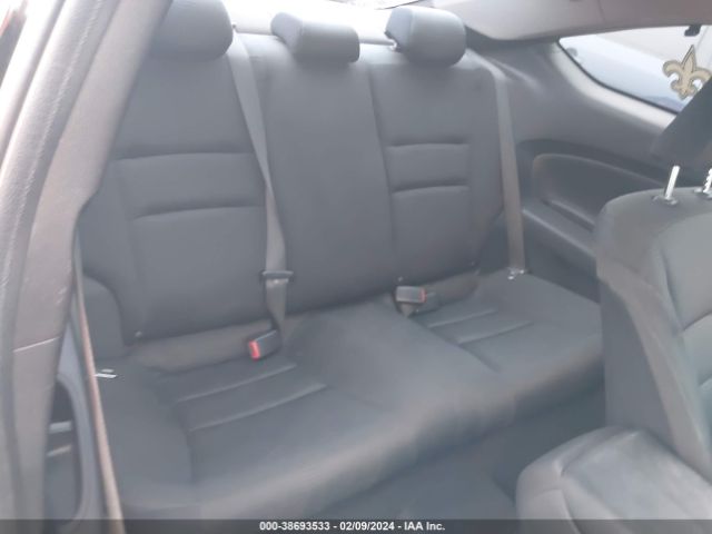 1HGCT1B36EA009211 Honda Accord Lx-s