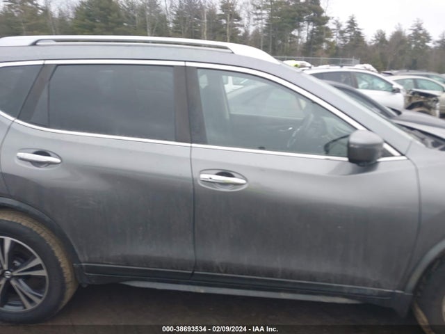 Nissan ROGUE SV 2019 JN8AT2MV9KW378996 Image 13