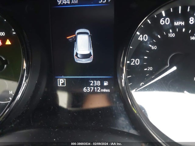 Nissan ROGUE SV 2019 JN8AT2MV9KW378996 Image 15
