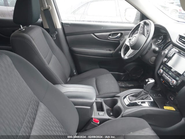 Nissan ROGUE SV 2019 JN8AT2MV9KW378996 Image 5