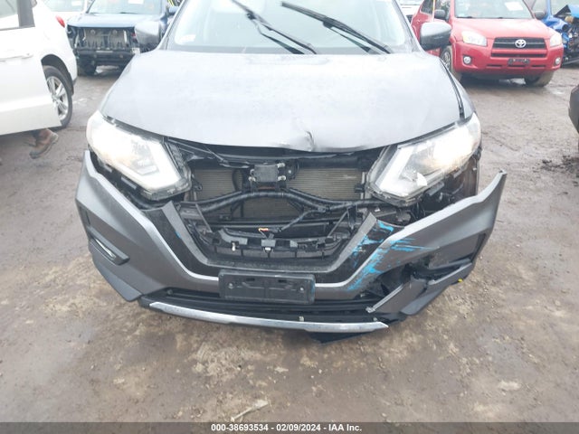 Nissan ROGUE SV 2019 JN8AT2MV9KW378996 Image 6