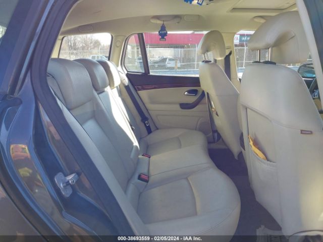 2010 SAAB 9-3 YS3FA5CY2A1610377 Photo 7