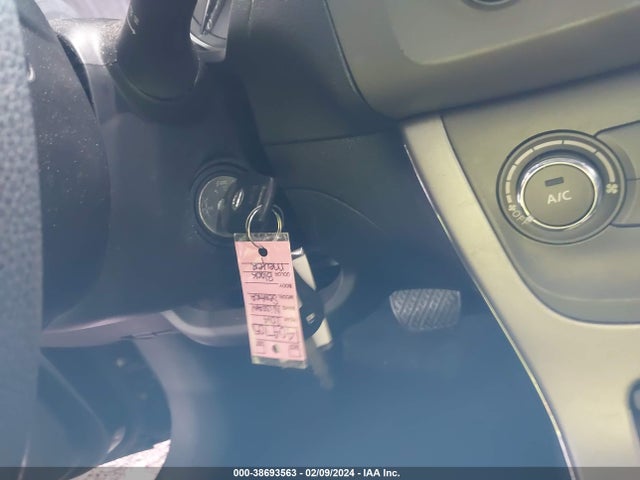 Nissan SENTRA SV 2014 3N1AB7AP4EL696569 Image 11