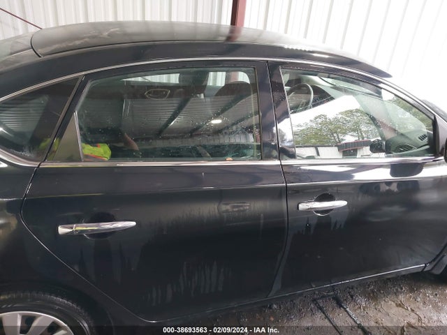 Nissan SENTRA SV 2014 3N1AB7AP4EL696569 Image 14