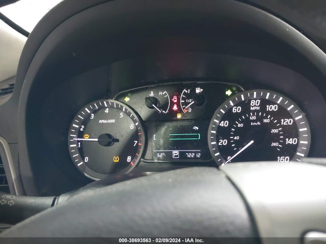 Nissan SENTRA SV 2014 3N1AB7AP4EL696569 Image 16