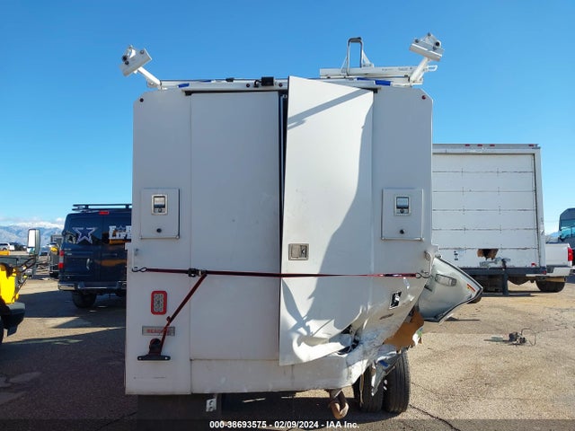 Ford Transit-350 Cab 2020 1FDBF6Z8XLKB61690 Image 17