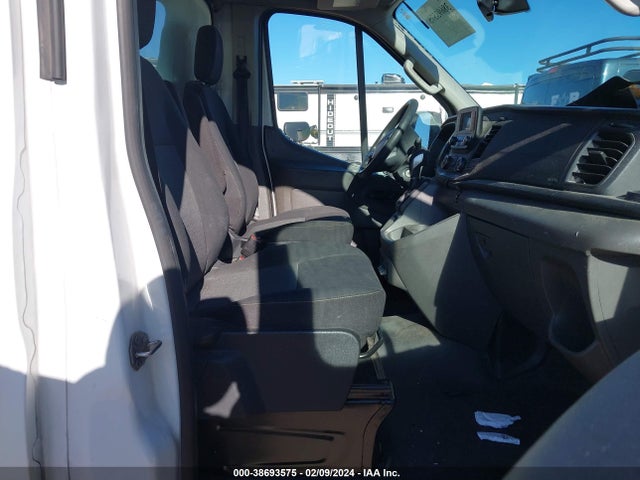 Ford Transit-350 Cab 2020 1FDBF6Z8XLKB61690 Image 5