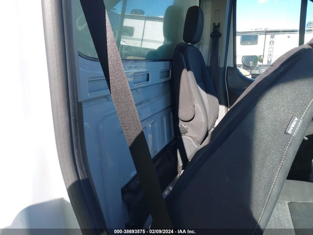 Ford Transit-350 Cab 2020 1FDBF6Z8XLKB61690 Image 8