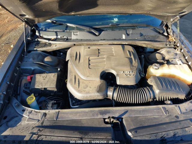 2C3CDZAG6LH113571 Dodge Challenger Sxt