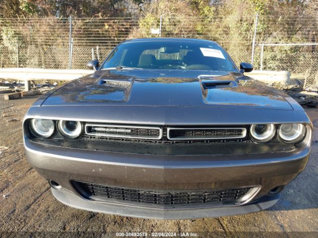 2C3CDZAG6LH113571 Dodge Challenger Sxt