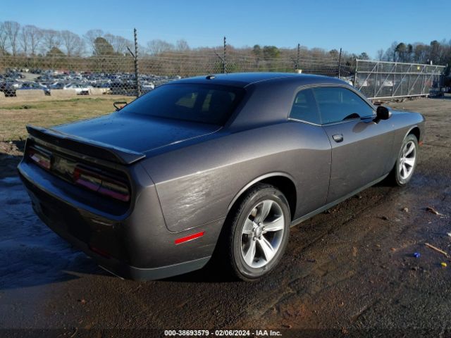 2C3CDZAG6LH113571 Dodge Challenger Sxt