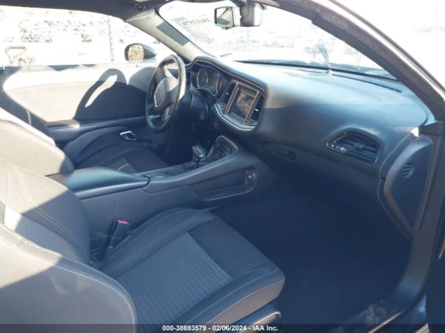 2C3CDZAG6LH113571 Dodge Challenger Sxt