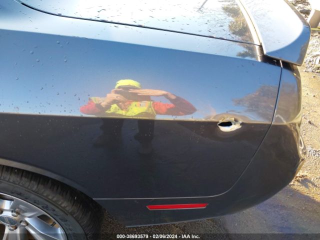 2C3CDZAG6LH113571 Dodge Challenger Sxt