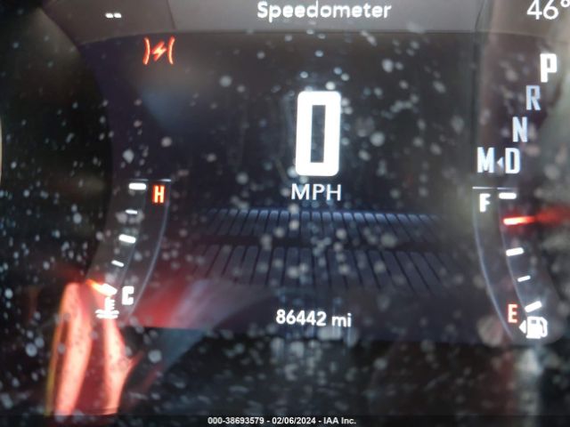 2C3CDZAG6LH113571 Dodge Challenger Sxt