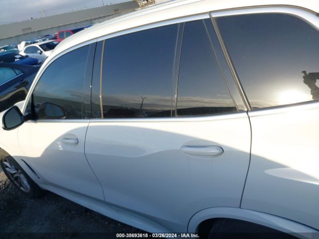 5UXCR4C05N9K79338 BMW X5 Sdrive40i