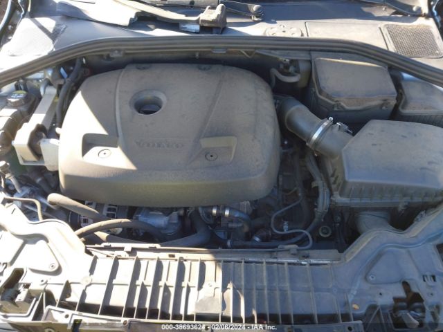YV140MEK8H1355159 Volvo V60 T5 Premier