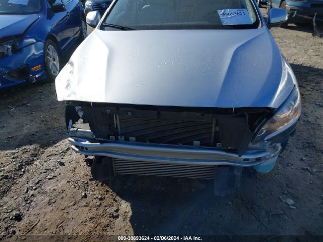 YV140MEK8H1355159 Volvo V60 T5 Premier