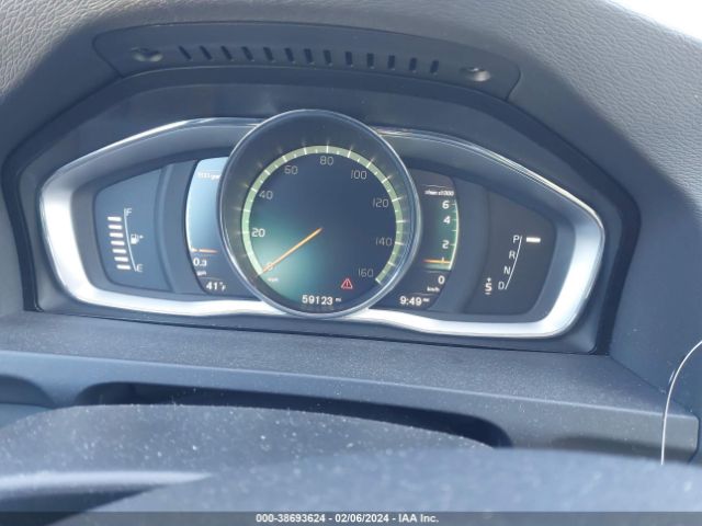 YV140MEK8H1355159 Volvo V60 T5 Premier