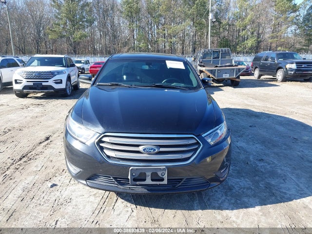 Ford TAURUS SEL 2016 1FAHP2E8XGG119884 Image 11