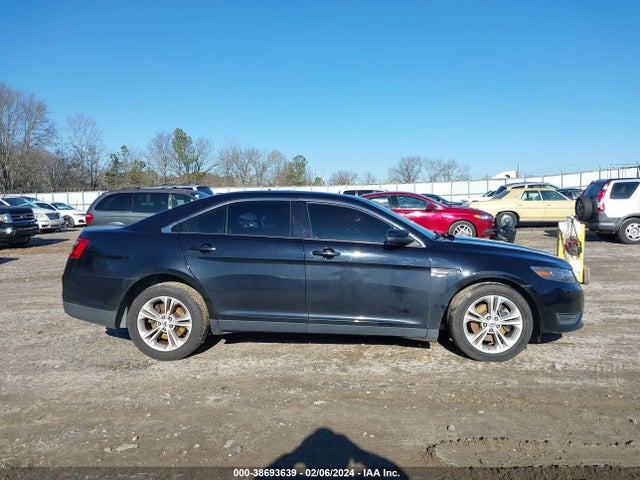 Ford TAURUS SEL 2016 1FAHP2E8XGG119884 Image 12