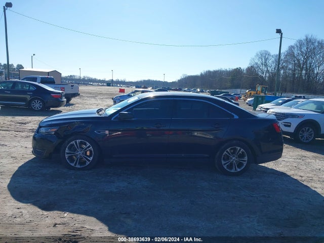 Ford TAURUS SEL 2016 1FAHP2E8XGG119884 Image 13