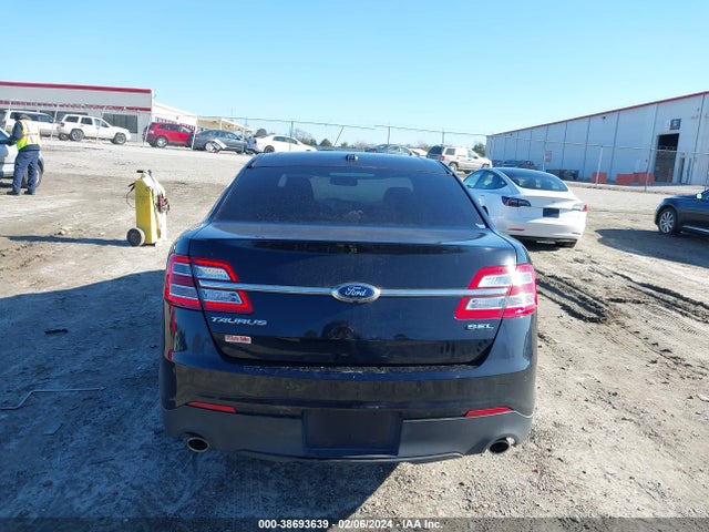 Ford TAURUS SEL 2016 1FAHP2E8XGG119884 Image 15