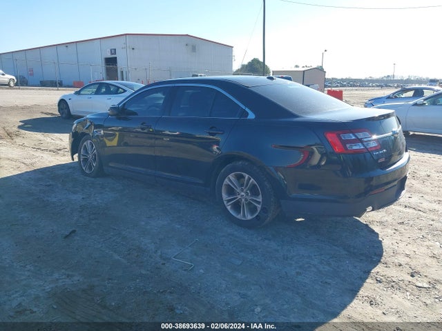 Ford TAURUS SEL 2016 1FAHP2E8XGG119884 Image 3