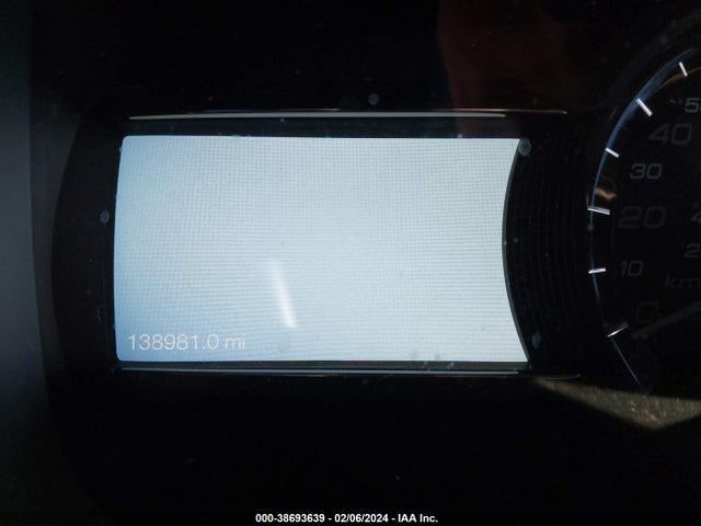 Ford TAURUS SEL 2016 1FAHP2E8XGG119884 Image 7