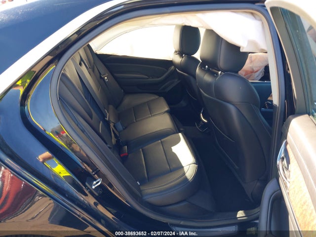 1G6AR5SSXH0173464 Cadillac CTS LUXURY