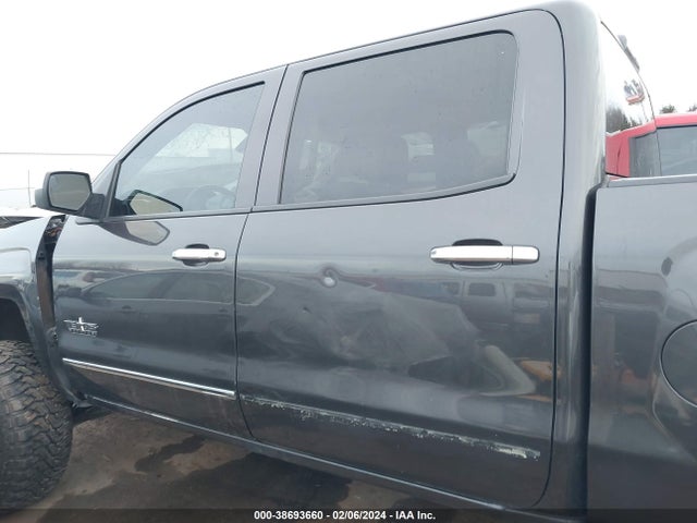 Chevrolet Silverado 1500 1lz 2014 3GCPCSEC2EG279474 Image 15