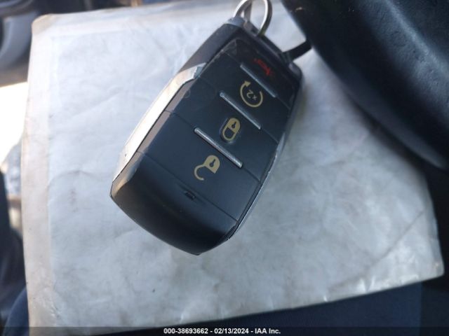 2021 RAM 1500 1C6SRFBTXMN571228 Photo 10