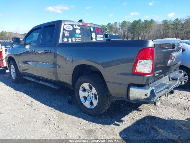 2021 RAM 1500 1C6SRFBTXMN571228 Photo 2